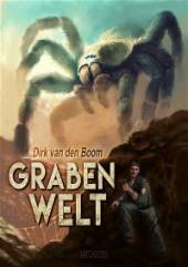 Grabenwelt, Dirk van den Boom